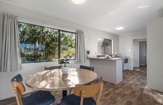 Tasman Holiday Parks – Beachaven - Foto 22