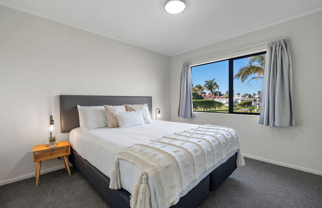 Tasman Holiday Parks – Beachaven - Foto 11