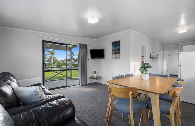 Tasman Holiday Parks – Beachaven - Foto 44