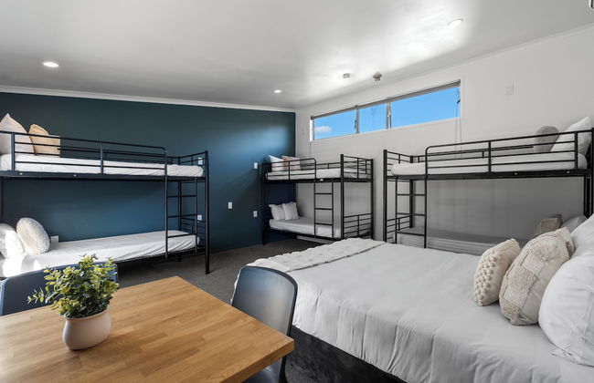 Tasman Holiday Parks – Beachaven - Foto 19