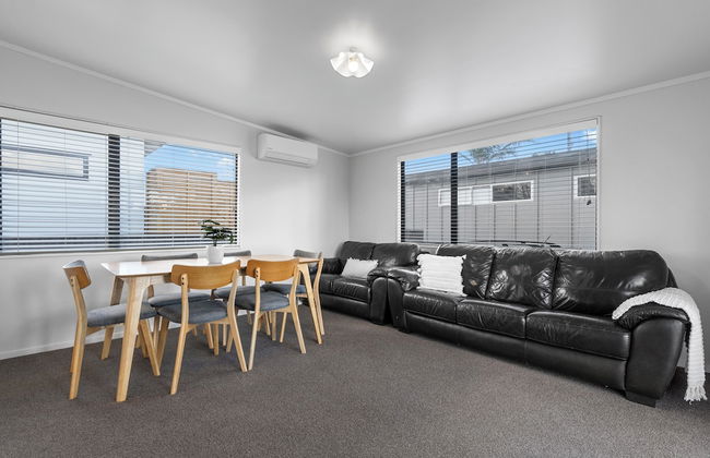 Tasman Holiday Parks – Beachaven - Foto 42