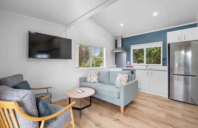 Tasman Holiday Parks – Beachaven - Foto 30