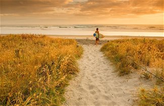 Foto 1 - Tasman Holiday Parks – Beachaven