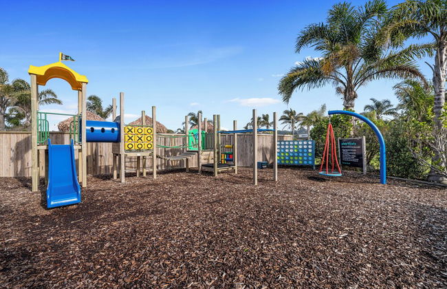 Tasman Holiday Parks – Beachaven - Foto 68