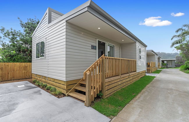 Tasman Holiday Parks – Beachaven - Foto 46