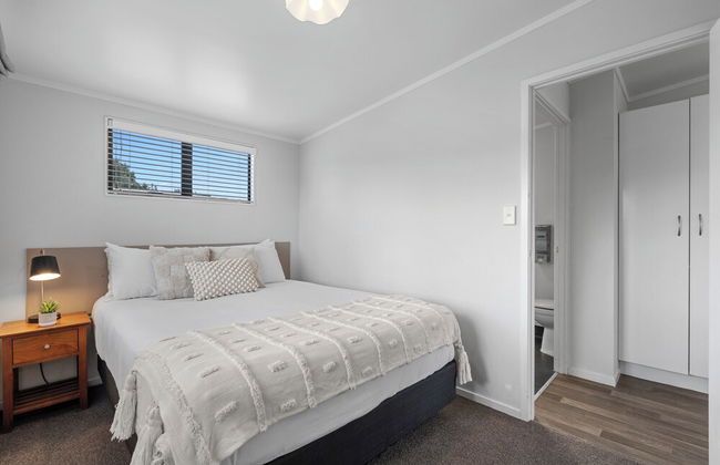 Tasman Holiday Parks – Beachaven - Foto 14