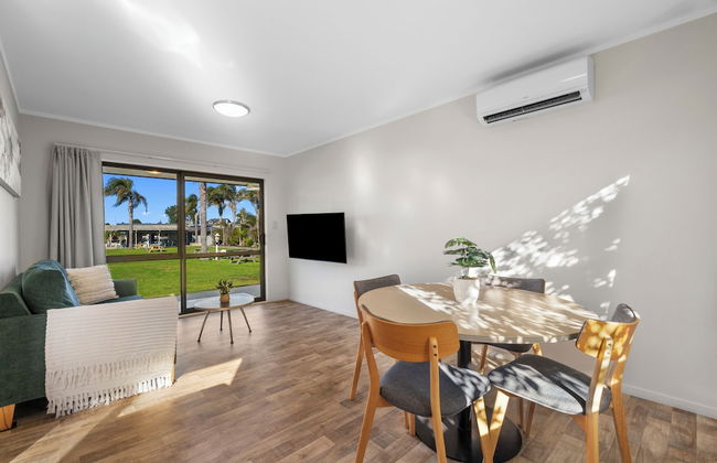 Tasman Holiday Parks – Beachaven - Foto 21