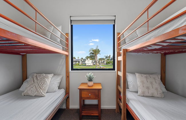 Tasman Holiday Parks – Beachaven - Foto 15