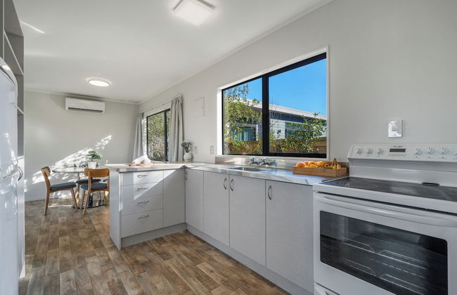 Tasman Holiday Parks – Beachaven - Foto 26