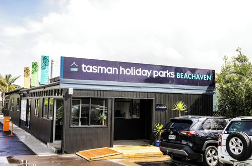 Photo 2 - Tasman Holiday Parks – Beachaven