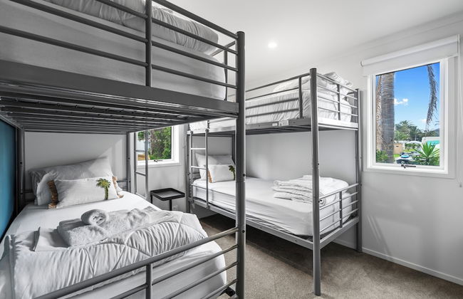 Tasman Holiday Parks – Beachaven - Foto 3