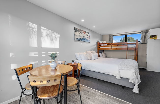 Tasman Holiday Parks – Beachaven - Foto 6