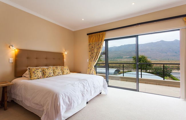 Valley Golf Lodges - Foto 7
