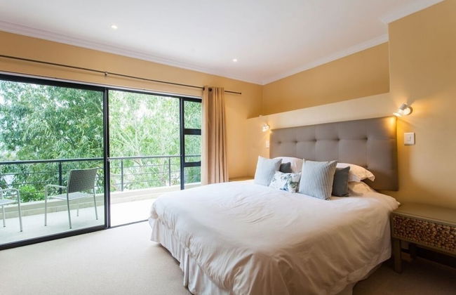 Valley Golf Lodges - Foto 2