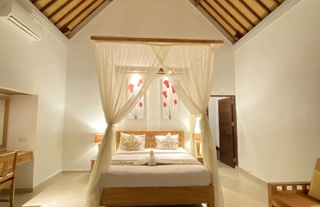 Dupa Ubud Villa - Foto 16