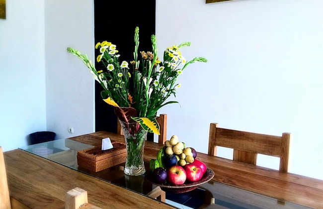 Dupa Ubud Villa - Foto 76