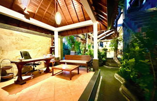 Foto 3 - Dupa Ubud Villa