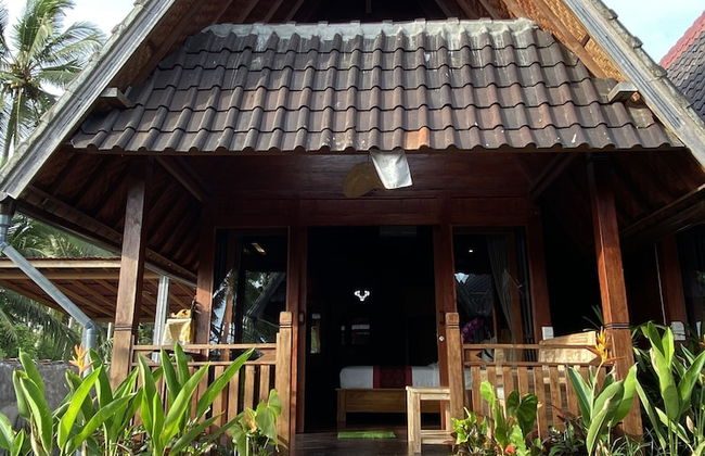 Dupa Ubud Villa - Foto 20