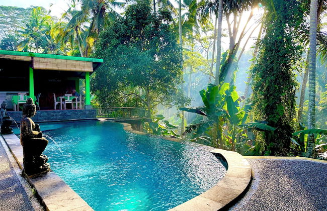 Dupa Ubud Villa - Foto 1