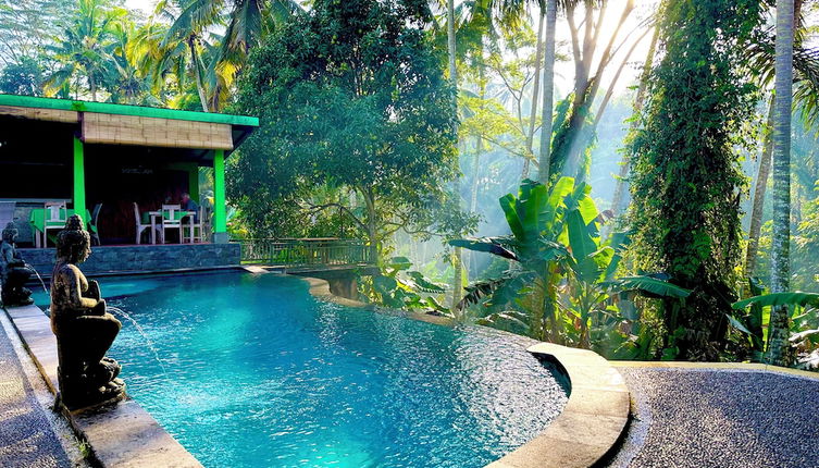 Photo 1 - Dupa Ubud Villa