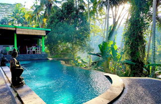 Foto 1 - Dupa Ubud Villa