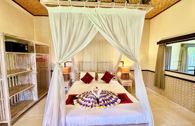 Dupa Ubud Villa - Foto 37