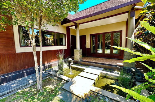 Foto 34 - Dupa Ubud Villa