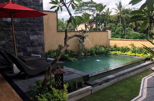 Photo 13 - Dupa Ubud Villa