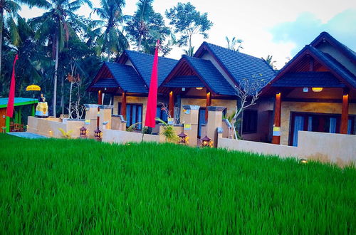 Photo 4 - Dupa Ubud Villa