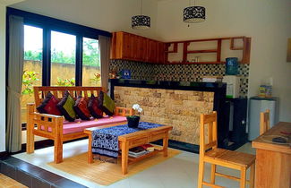 Foto 2 - Dupa Ubud Villa