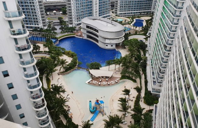 Azure Luxury Beach Suites by VacationsPH - Photo 56