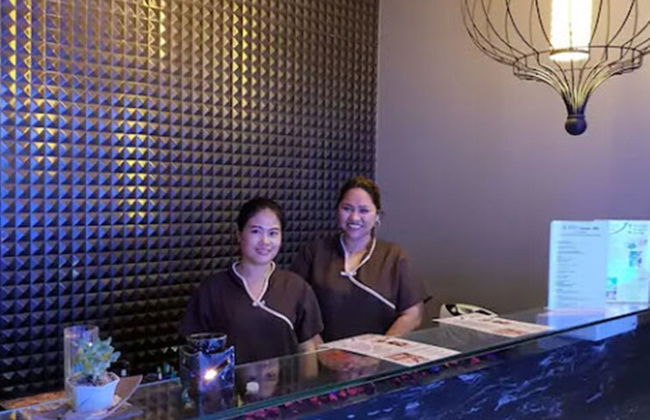 Azure Luxury City Suites by VacationsPH - Photo 12