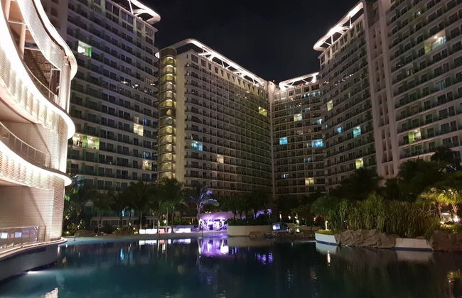 Azure Luxury Beach Suites by VacationsPH - Photo 44