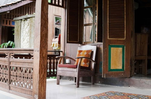 Photo 11 - Antique Sentana Villa Ubud