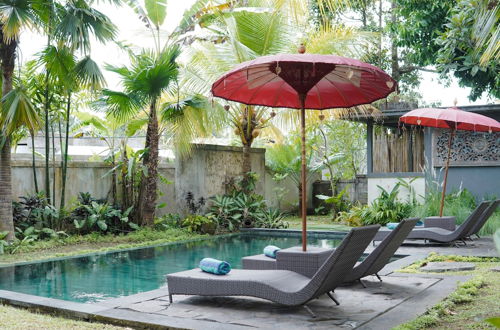 Foto 30 - Antique Sentana Villa Ubud