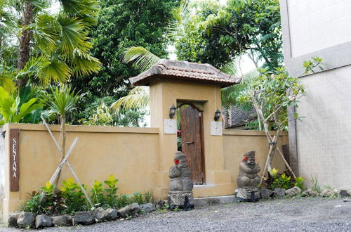 Photo 26 - Antique Sentana Villa Ubud