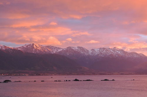 Photo 32 - Blue Seas Motels Kaikoura