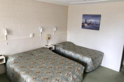 Foto 4 - Blue Seas Motels Kaikoura