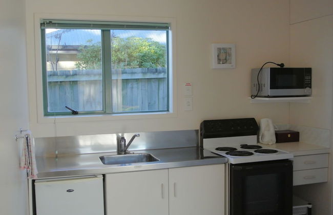 Blue Seas Motel - Foto 14