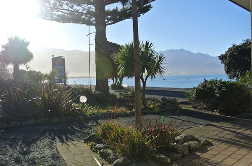 Photo 27 - Blue Seas Motels Kaikoura