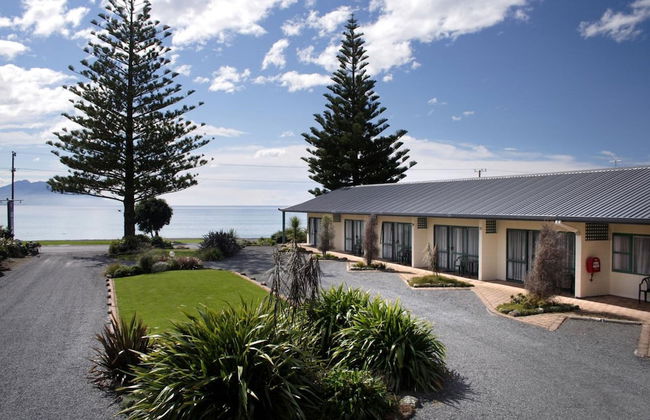 Blue Seas Motel - Foto 28