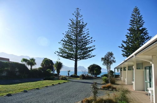 Foto 1 - Blue Seas Motels Kaikoura