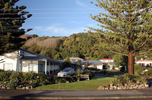 Photo 2 - Blue Seas Motels Kaikoura