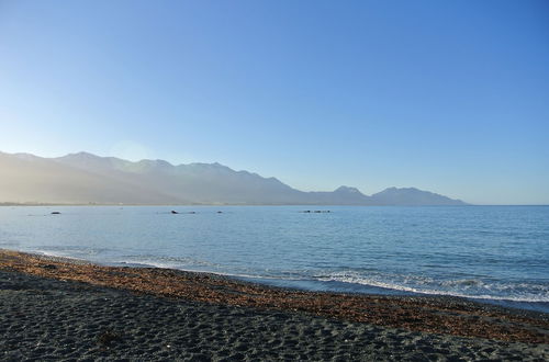 Photo 23 - Blue Seas Motels Kaikoura