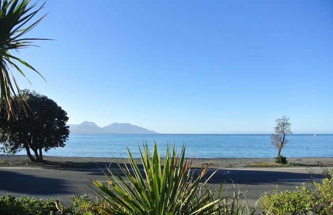 Blue Seas Motel - Foto 29