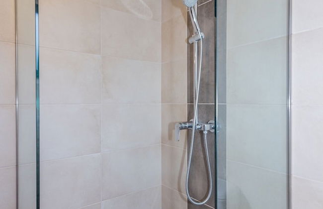 Green Stone Villas - Serenity Apartment - Foto 13