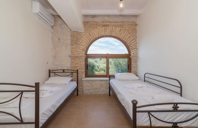 Green Stone Villas - Serenity Apartment - Foto 3
