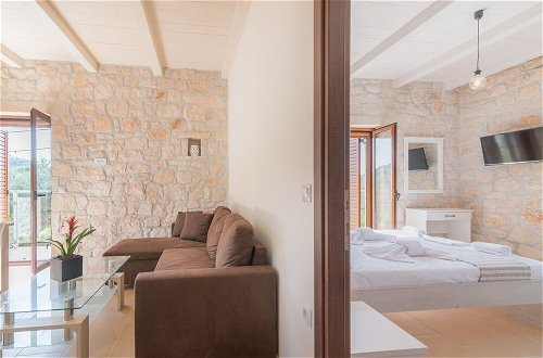 Foto 11 - Green Stone Villas - Serenity Apartment