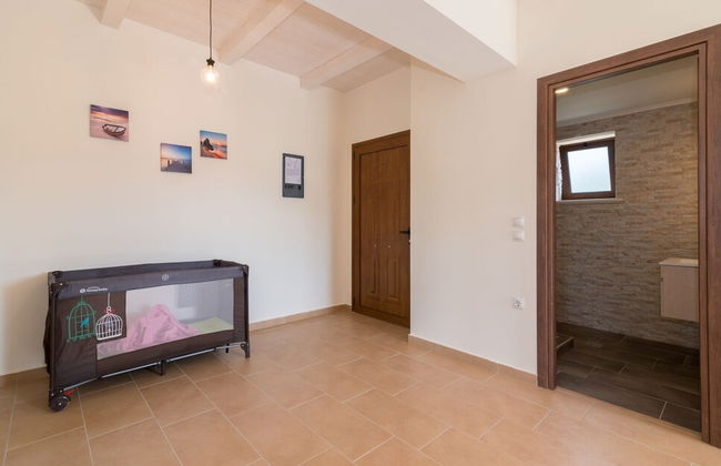 Green Stone Villas - Serenity Apartment - Foto 17