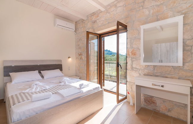 Green Stone Villas - Serenity Apartment - Foto 4